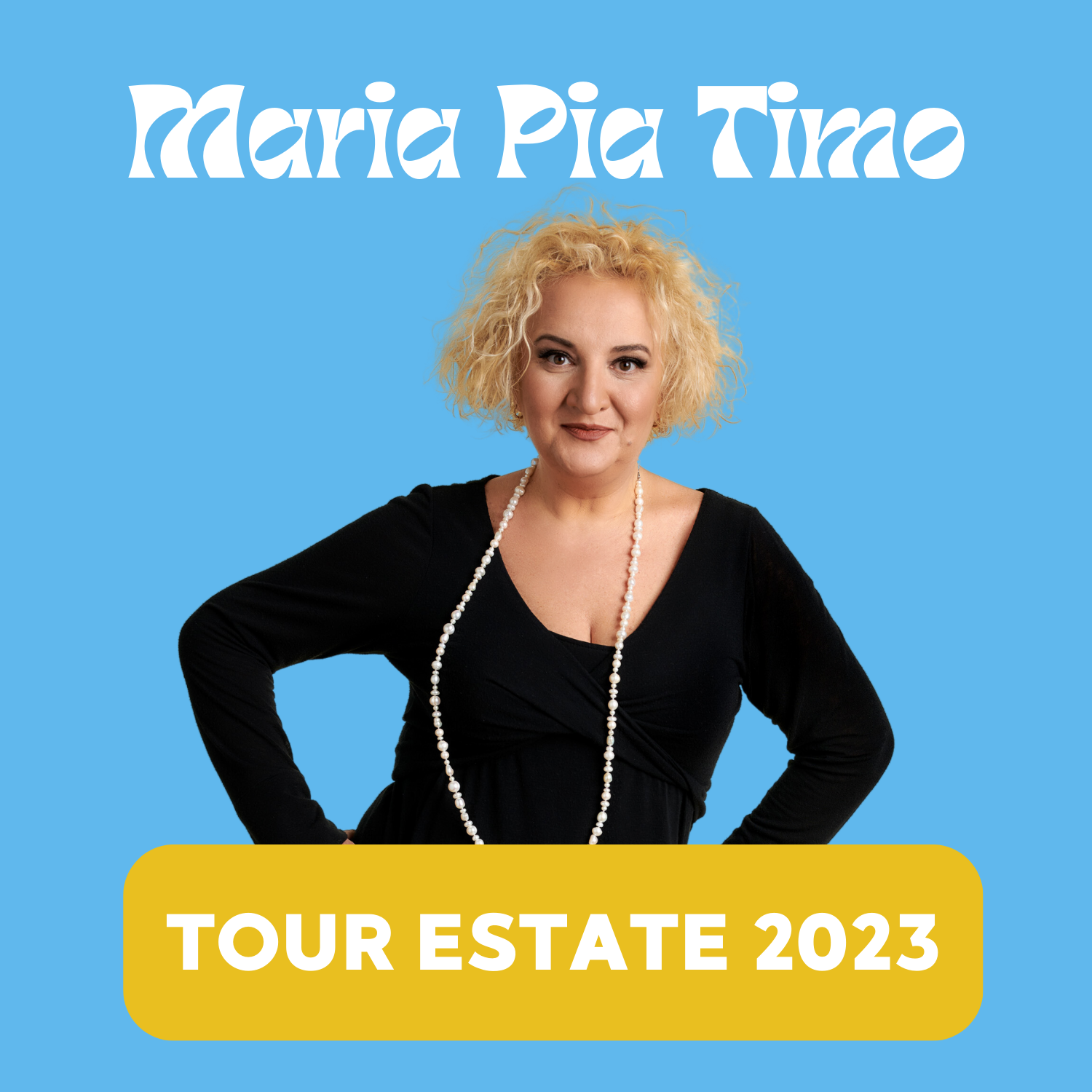 Tour Estate 2023 - Tutte le date